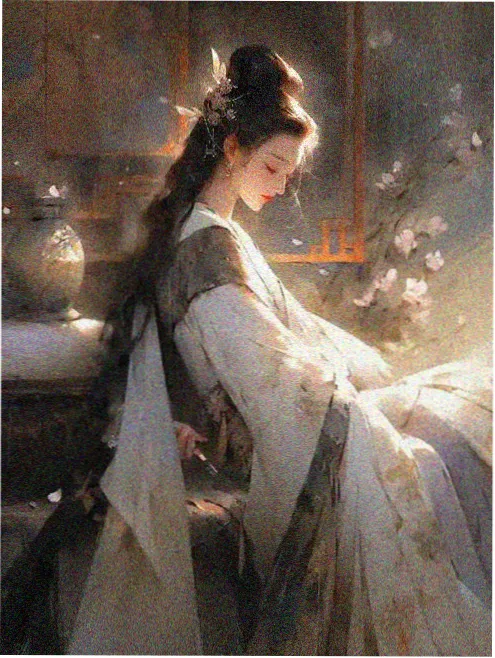 暗夜追踪