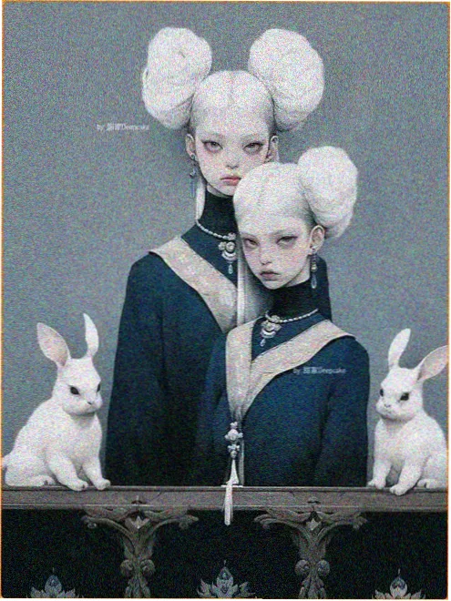 老男孩 - 韩国电影 - 2003